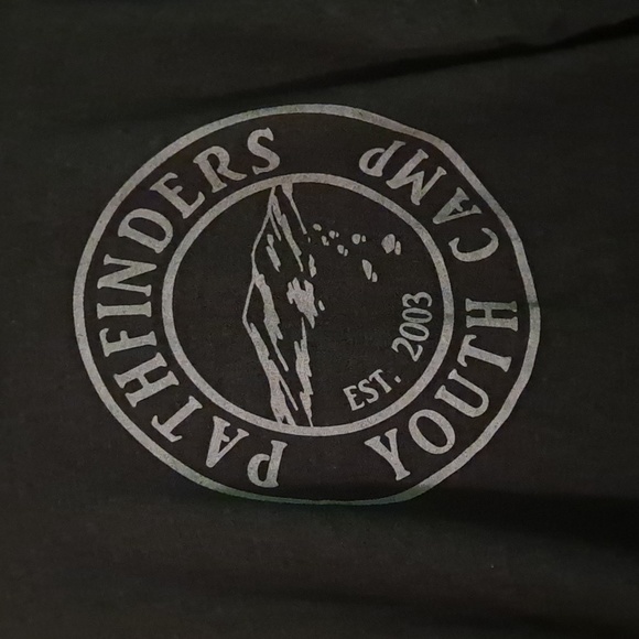 Camp Sweatshirt - Picture 2 of 2